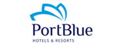 port blue hotels discount code